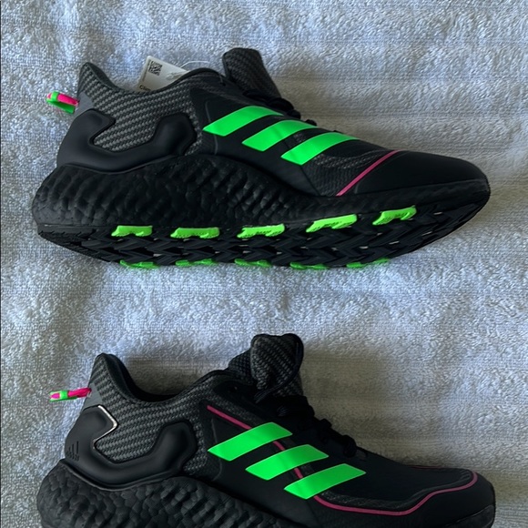 ADIDAS ClimaWarm LTD - Picture 4 of 4